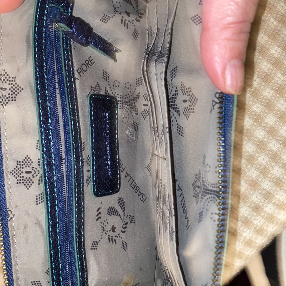 COPY - Isabelle Fiore handbag ๐ (crossbody) - Picture 5 of 6